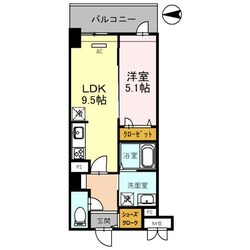 （仮）西宮北口　深津町プロジェクトの物件間取画像